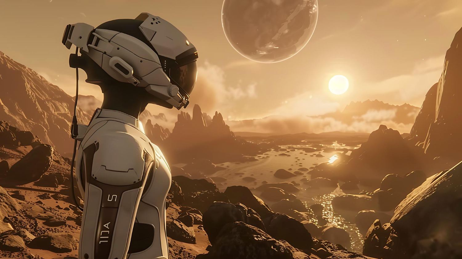From Science Fiction to Reality: The AI ​​Robots of Our Lives