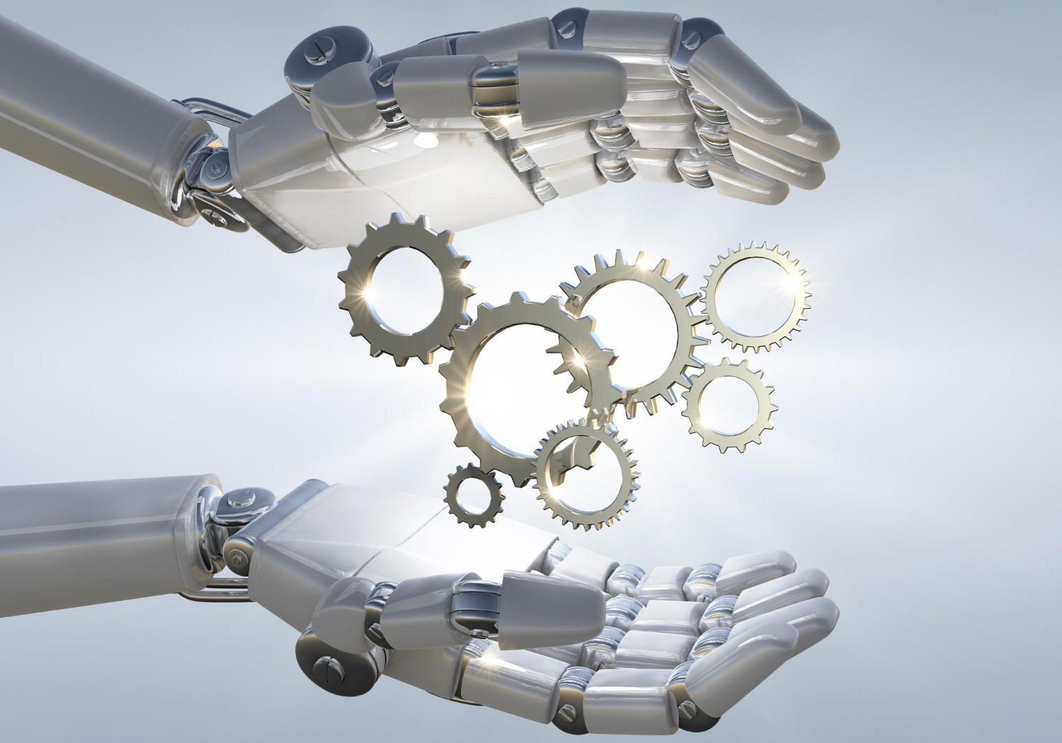 Innovations in Robotics: What We Know About New AI Robots